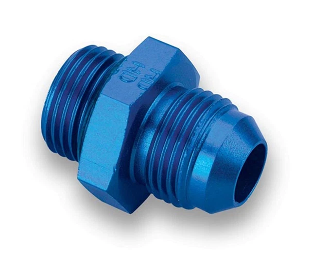 Earls Plumbing 985009Erl Aluminum Adapter Special Purpose