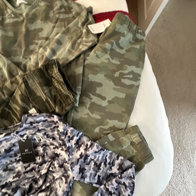 age 14–15 girls clothes bundle 2