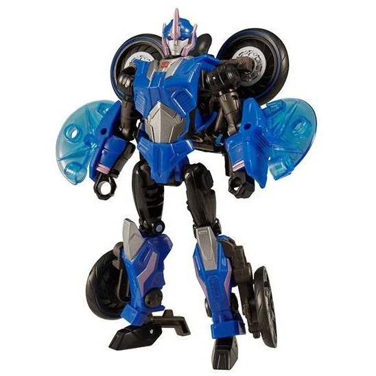 TRANSFORMERS LEGACY ARCEE Complete Deluxe Generations 14.87 PicClick