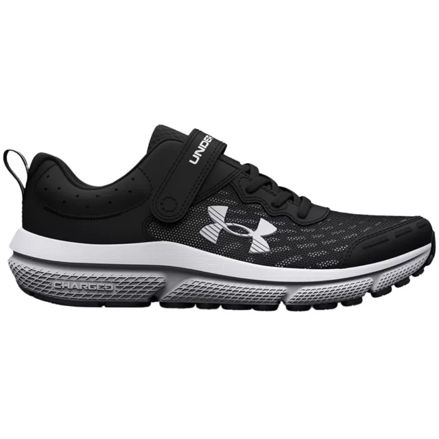 Sneakers Under Armour Ua Bps Assert 10 Ac Bambino - 3026183-001