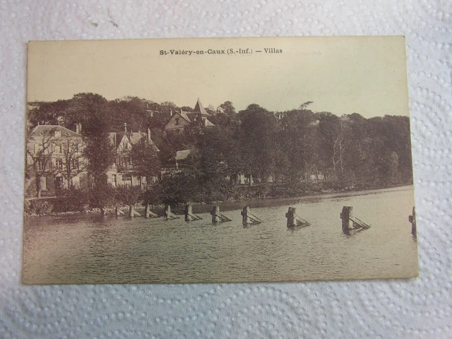 Carte Postale Ancienne – Valence – Vieux Pont De St-Peray – CPA 369638 – Occasion