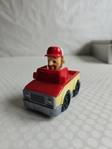 Farmer al paw deals patrol toy