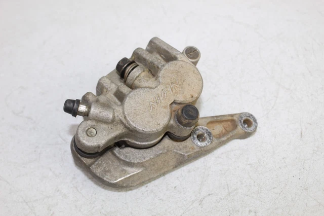 1993 Honda CR250 Front Brake Caliper 45100-ML3-792 CR 125 250 500 93/10
