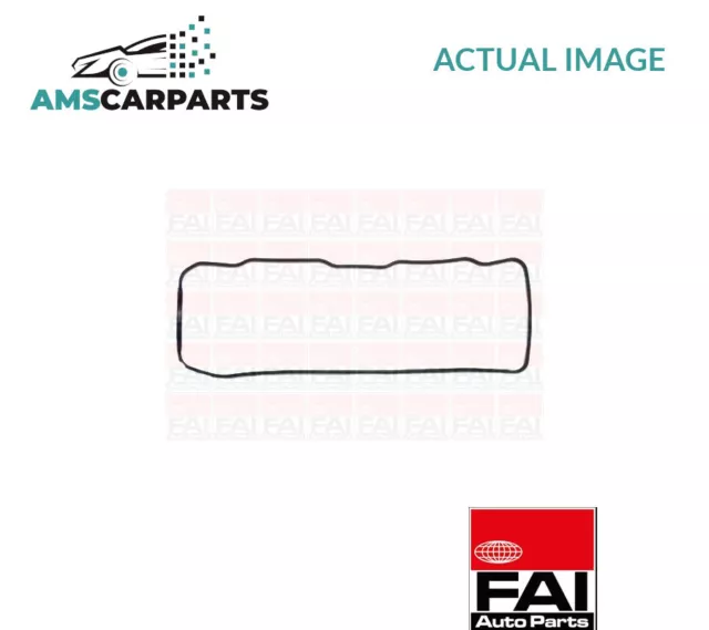 Engine Rocker Cover Gasket Rc329S Fai Autoparts New Oe Replacement