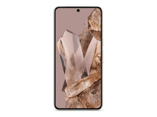 Google Pixel 8 Pro 5G smartphone dual-SIM RAM 12 GB / Internal GA04834-GB