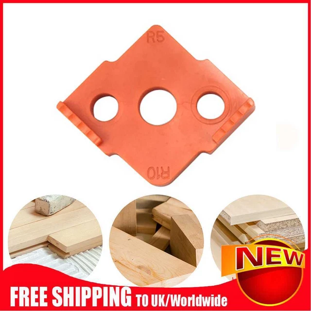 Macchina da taglio modello per lavorazione del legno localizzatore semicerchio per cornici fotografiche tavoli