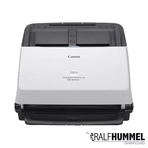 Canon imageFORMULA DR-M160II Dokumentenscanner USB Duplex CMOS CIS A4