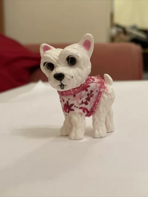 My Scene Barbie Accessory Pet Yorkie