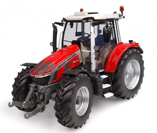FORD TW35 avec jumelage arrière - Collect World