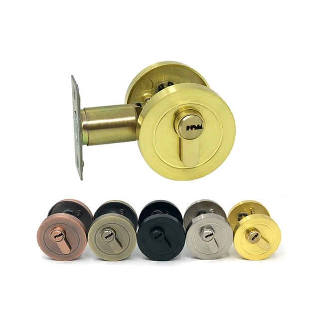 SOTECH Set di 4 piedini per obili ALPHA gabe tavolo regolabili