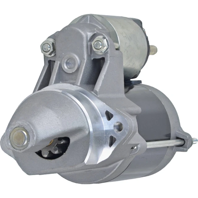 Starter For Lynx Ski Doo Snowmobile 515-175-795