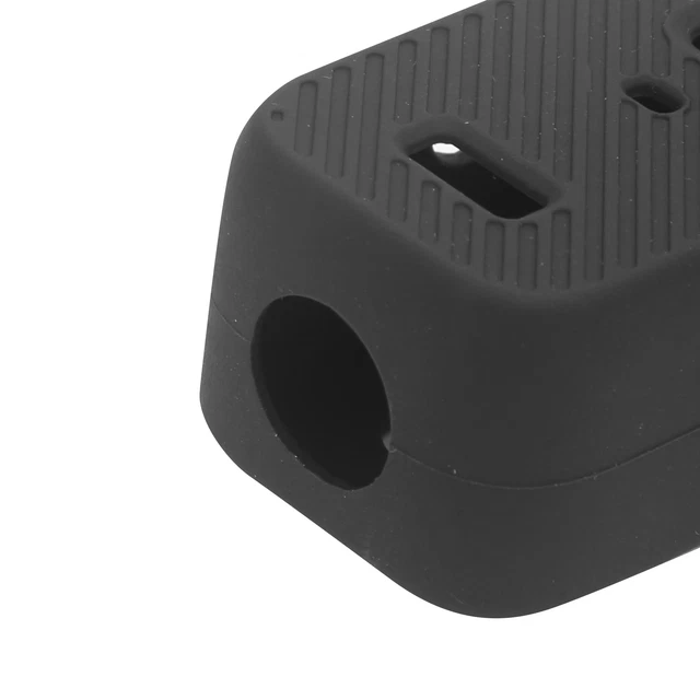Silicone Case Protective Housing Lens Cover With Hanging Rope Fit For Pocket SMO