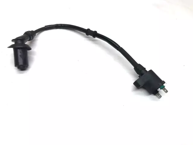 Bobina Accensione Avviamento Kymco People S 200 2005-2006