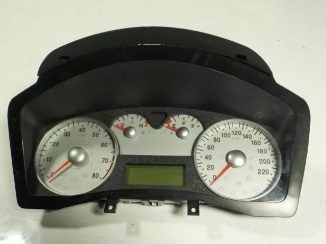 Dashboard / 51771189 / 17318191 For Fiat Stilo 192 1.4