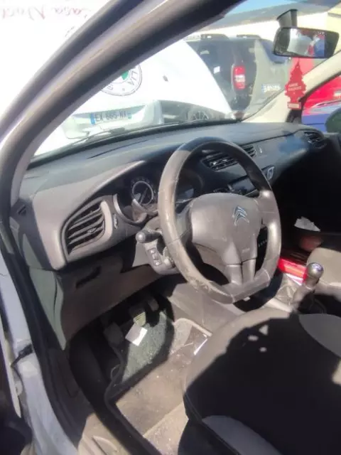 TABLEAU DE BORD CITROEN C3 2 PHASE 1 00008247F6 EUR 345,00 - PicClick FR