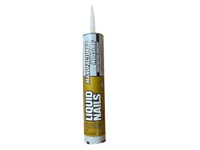 Manufactured Housing Construction Adhesive ( LNX-01 )