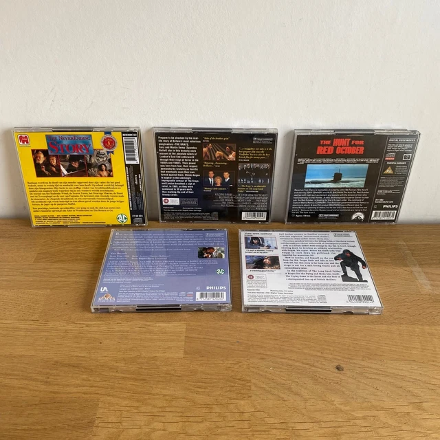 Cd Duplo Importado Musiques De Films Estandar