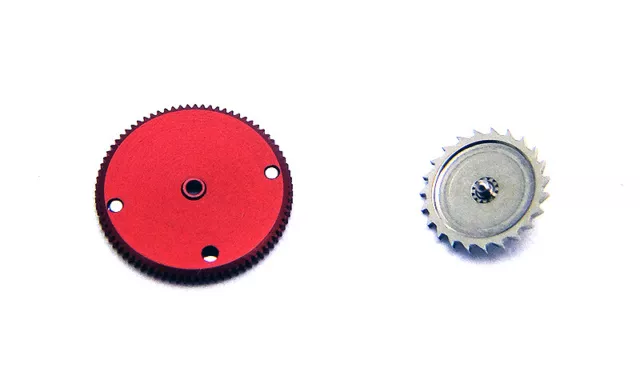 Genuine Rolex 2130 2135 540 Reversing Wheel Set "Old Generation" Watch Movement