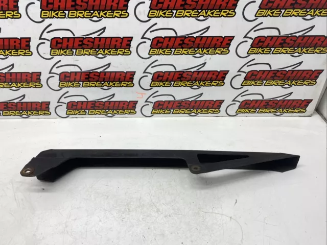 ♻️ Honda Cbr125r R-5 2004 - 2006 protezione copertura catena posteriore ♻️