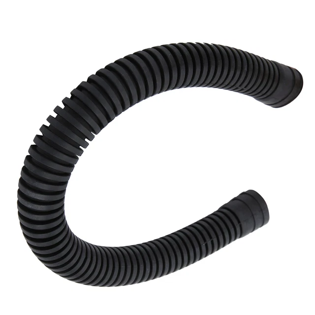 Gonfiatore Per Pneumatici Da Immersione Subacquea Trident AA01, Tubo Bassa Pressione