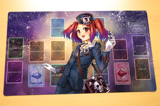 Yugioh Day Playmat Yu-Gi-Oh! Playmat - Kuriboh & Tour Guide From The Underworld Design | Non-Slip Rubber Base Yugioh Classic Playmat Yugioh Day Playmat Yu-Gi-Oh! Playmat - Kuriboh & Tour Guide From The Underworld Design | Non-Slip Rubber Base Yugioh Classic Playmat