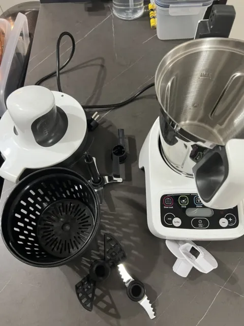 Robot da cucina moulinex, VOLUPTA - Moulinex 2019 - Acquista su Ventis.