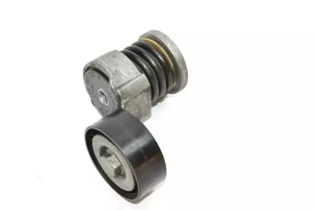 VW Polo 9N 02-05 Rôle de dos du pied le tendeur le rôle de détenteurs l'étouffeu