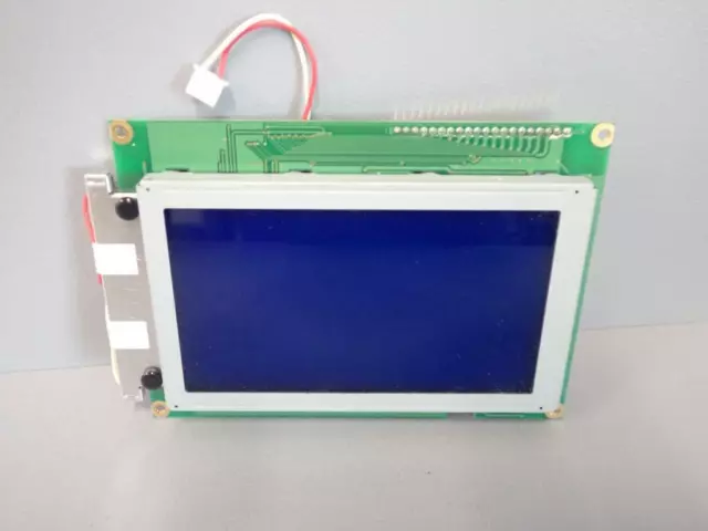 240128I2 - AMPIRE -  240128I2 / Ecran LCD USED