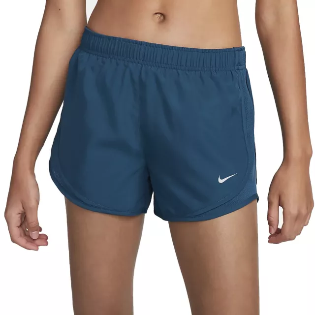 Nike Womens Tempo Brief Lined Running Shorts in Different Colors & Sizes, CU8890 2