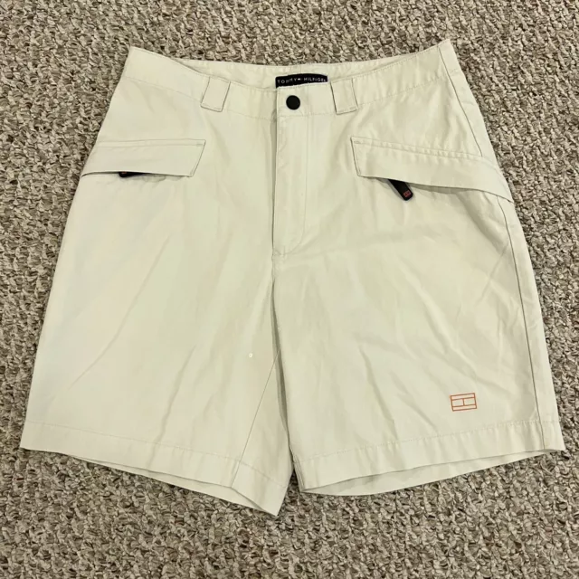Tommy Hilfiger Chino Shorts Mens W33