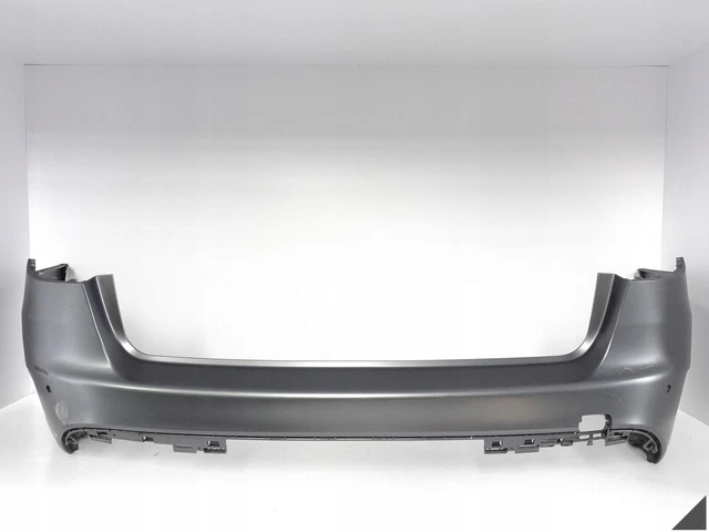 SCHWARZ ALU DACHTRÄGER Für MERCEDES C-Klasse S205 Kombi Ab 15 - TURTLE