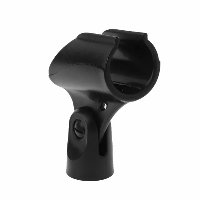 1 PCS Mic Clip WA371 fits Wireless Handheld Clip Holder For Shure Microphone Mic