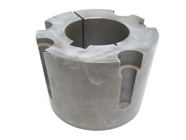 233925 Old-Stock; Dodge 4545 3-3/8 Taper-Lock Bushing 3-3/8"ID; No Hardware