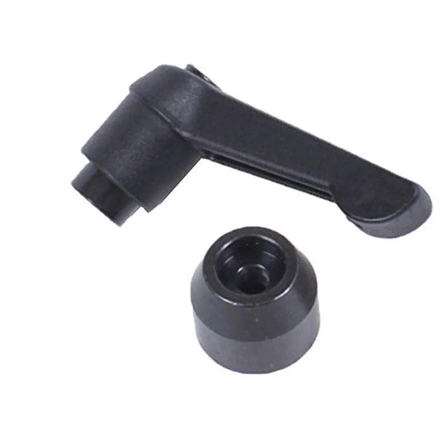 Alloy Swing Tripod Bipod Adapter For Tactical S-Lock Bipod Swivel Caldwell Pivot