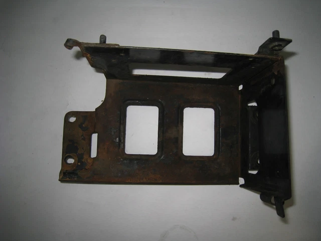 84 KAWASAKI Voyager ZN1300 Batteria Scatola