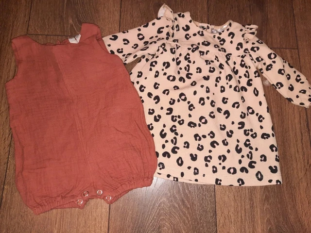 girls bundle 0-3 months