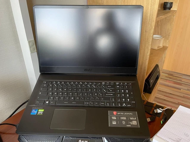 MSI GP76 LEOPARD 11UG-092FR - Achetez au meilleur prix