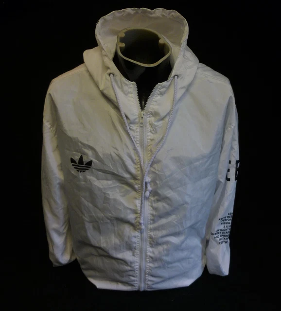 Adidas yeezy jacket clearance vintage