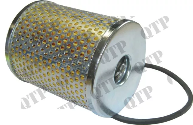 Ford Dexta, Major, Power Major, Super Dexta, Super Major Fuel Filter