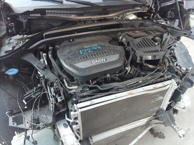 Engines, Engines & Engine Parts, Car Parts & Accessories, Vehicle