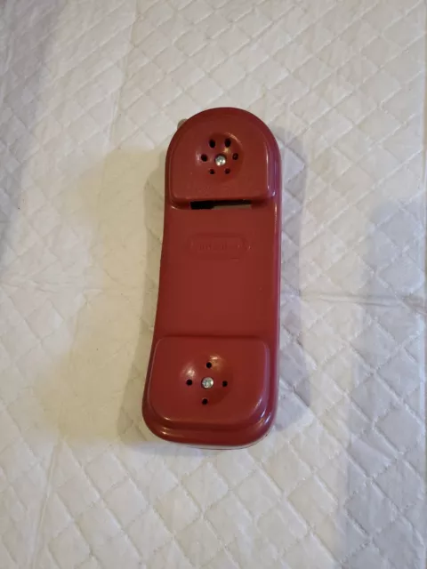 Little tikes picnic on the patio playhouse replacement doorbell hot sale