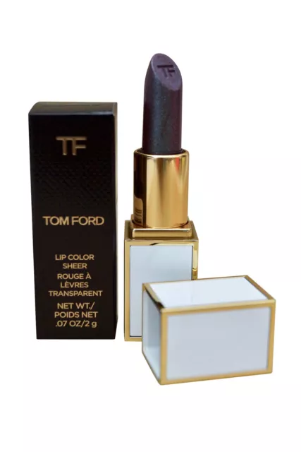 Tom Ford  Boys and Girls Lipstick 19 Nico 0.07 OZ.