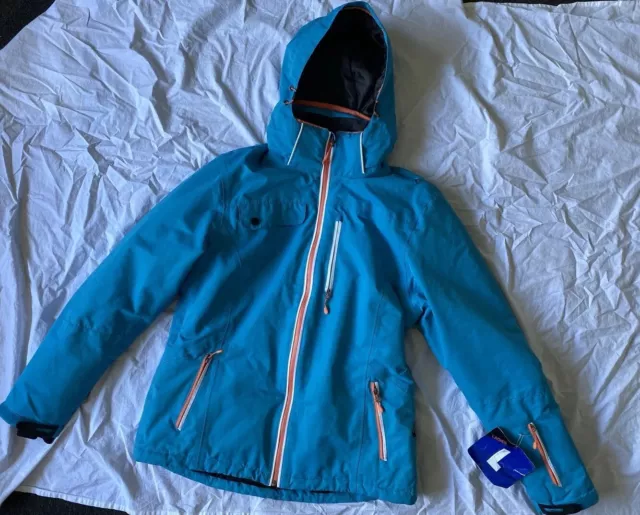 Crane snow on sale extreme jacket price