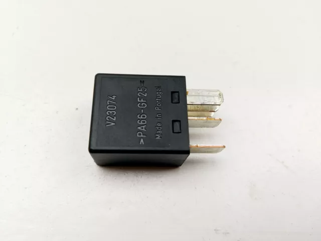 Volvo Xc90 Relay Control Module Unit 5Pin 9441161 2006