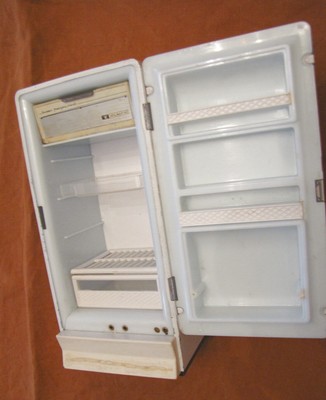 Marchesini Frigorifero frigo Marchesini funzionante 