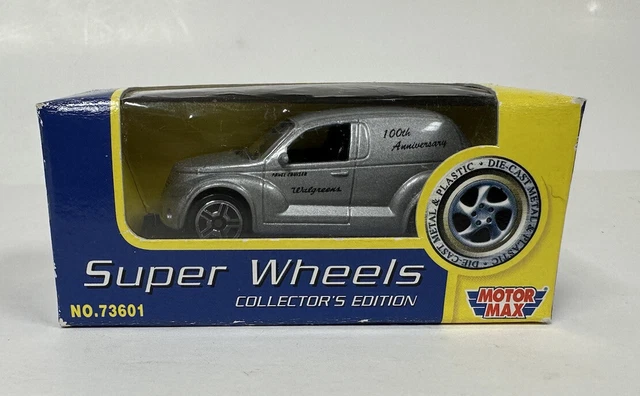 Model Cars & Trucks, Automobilia, Transportation, Collectibles