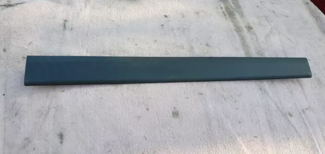 Rover 25 Streetwise Drivers Side OSF OS Right Front Door Moulding (B)