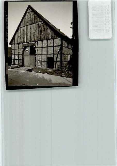 40062552 - 4920 Lemgo Hof in Wienbeck
