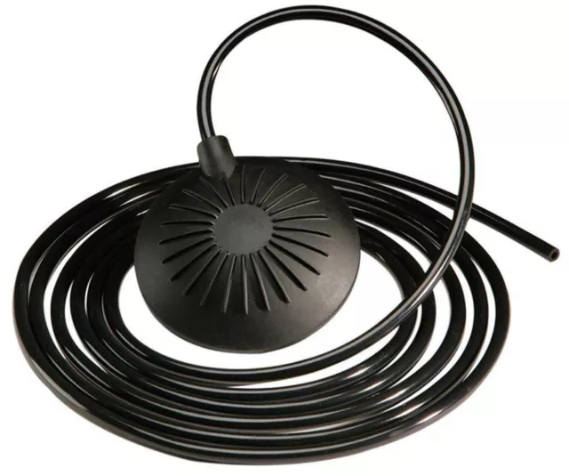 Pneumatic Laser Air Footswitch Foot Pedal Switch: ConMed System Smoke Evacuator