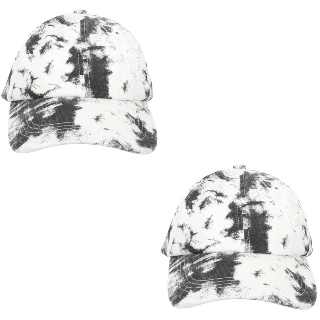 2 Pieces Man Hat Summer Use Hat Hats Men Fashion Summer Hats Men Fashionable